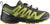 Salomon XA Pro V8 Trail Running Shoes - Youth - Urban Chic - Black - Dark Citron