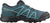 Salomon Speedcross Trail Running Shoes - Youth - Stargazer - Black - Harbor Blue