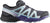 Salomon Speedcross Trail Running Shoes - Youth - Turbulence - Ballad Blue - Liberty