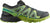 Salomon Speedcross Trail Running Shoes - Youth - Urban Chic - Sharp Green - Dark Citron