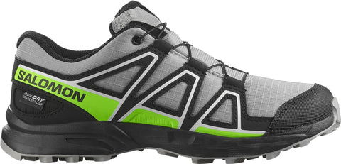 Salomon Speedcross CSWP Trail Running Shoes - Youth