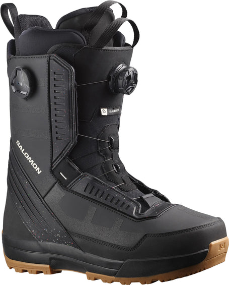 Salomon Malamute Dual BOA Snowboard Boots - Men's