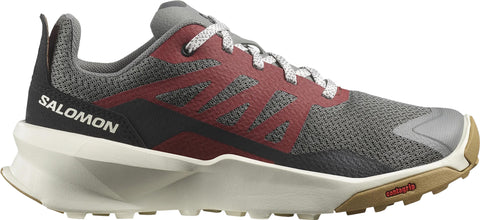 Salomon Patrol Hiking Shoes - Kids