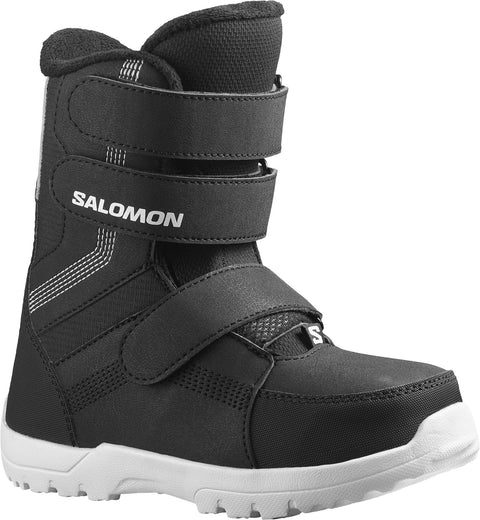 Salomon Whipstar Snowboard Boots - Kids