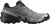 Salomon Speedcross 6 Trail Running Shoes - Men's - Quiet Shade - Black - Pearl Blue