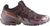 Salomon Speedcross 6 Trail Running Shoes - Women's - Catawba Grape - Papaya - Deauville Mauve
