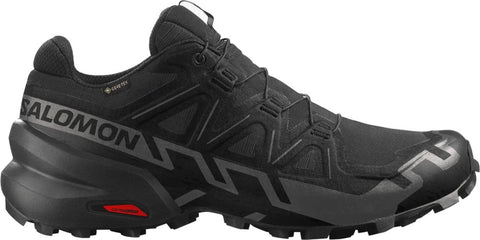 Salomon Speedcross 6 GORE-TEX Trail Running Shoes - Women's