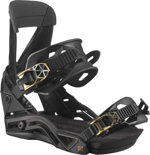 Salomon Mirage Snowboard Bindings - Women's