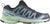 Salomon XA Pro 3D V9 Trail Running Shoes - Women's - Turbulence - Iced Aqua - Patina Green