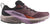 Salomon Sense Ride 5 GORE-TEX Trail Running Shoes - Women's - Catawba Grape - Orchid Bouquet - Cherry Tomato