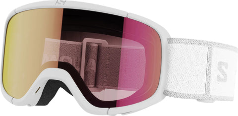 Salomon Lumi Goggles - Kids