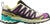 Salomon XA Pro 3D V9 GORE-TEX Trail Running Shoes - Men's - Transparent Yellow - Black - Waterfall