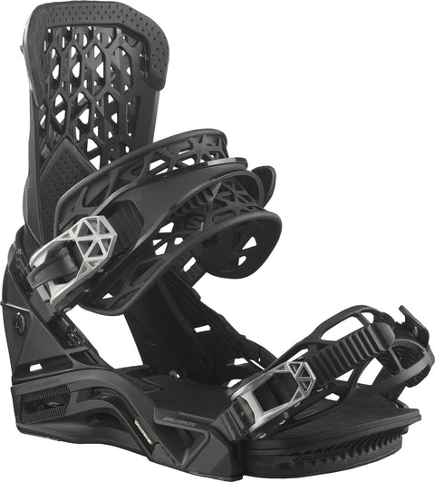 Salomon Highlander Snowboard Bindings - Men's