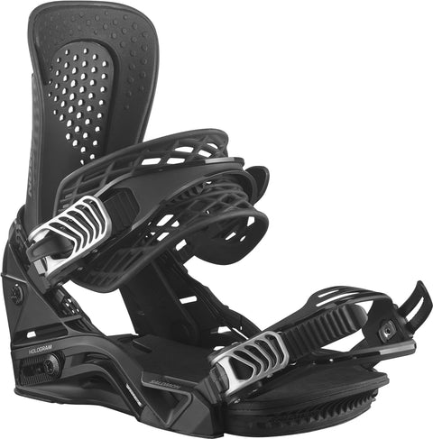 Salomon Hologram Snowboard Bindings