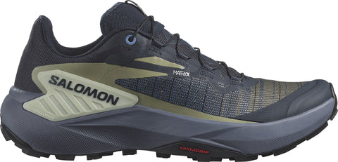 Salomon Genesis Trail Running Shoes - Women's
