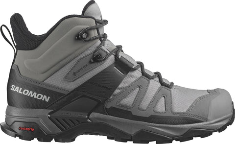Salomon X Ultra 4 Mid GORE-TEX Hiking Boots - Men's
