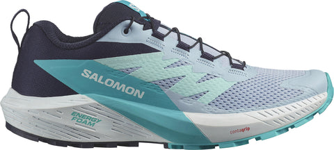Salomon Sense Ride 5 Trail Running Shoes - Women's