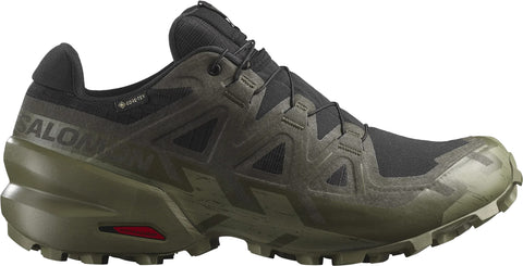 Salomon Speedcross 6 GORE-TEX Trail Running Shoes - Men's