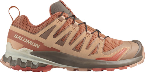 Salomon XA Pro 3D V9 Trail Running Shoes - Women's