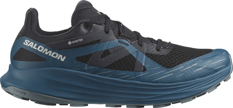 Salomon Ultra Flow GORE-TEX Trail Running Shoes - Men's