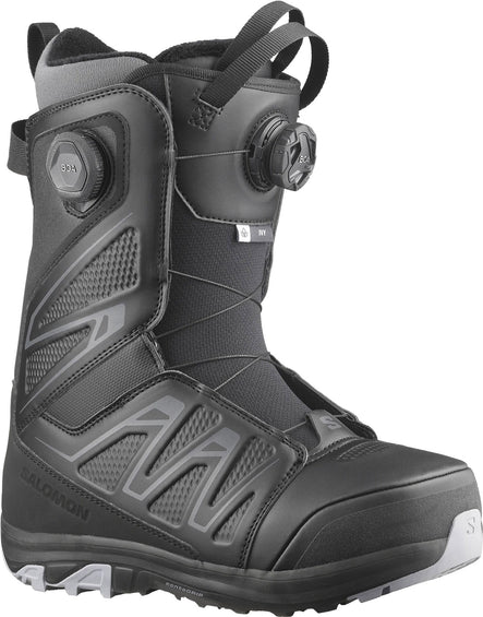 Salomon IVY BOA SJ BOA Snowboard Boots - Women's