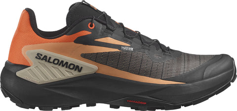Salomon Genesis Trail Running Shoes - Men's