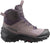 Salomon Crosstrak Powder Waterproof Hiking Boots - Women's - Nine Iron - Shark - Phantom
