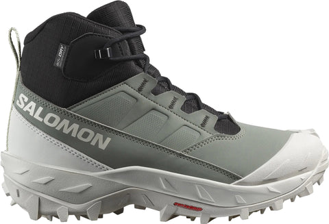 Salomon Crosstrak Waterproof Winter Boots - Women's