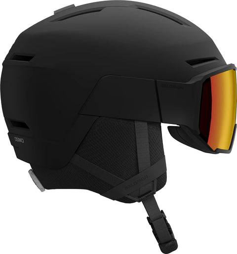 Salomon Osmo Sigma Helmet