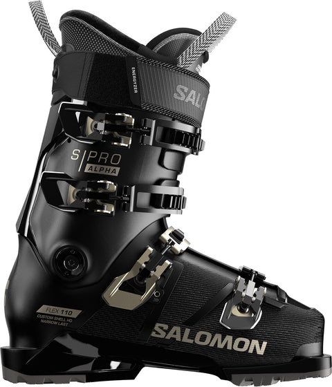 Salomon S/PRO ALPHA 110 W GW - Women's