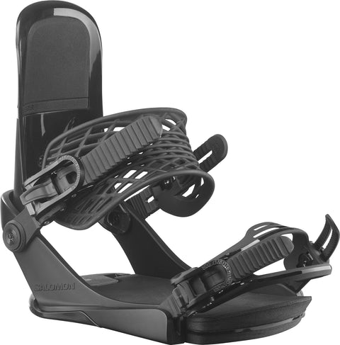 Salomon EDB Snowboard Bindings