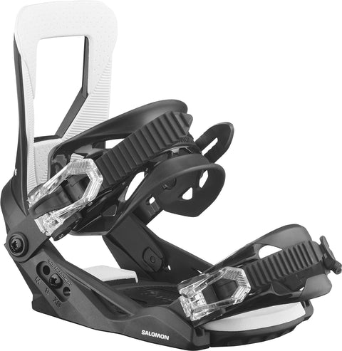 Salomon The Future Snowboard Bindings - Kids