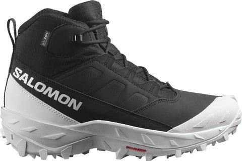 Salomon Crosstrak Waterproof Winter Boots - Men's