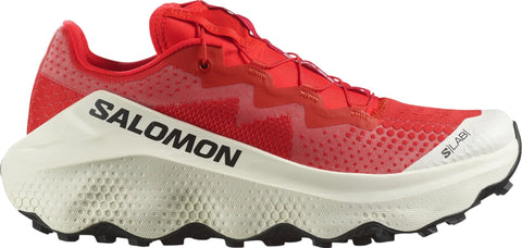 Salomon S/Lab Ultra Glide Trail Running Shoes - Unisex