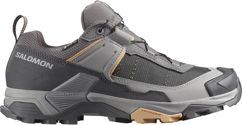 Salomon X Ultra 5 GORE-TEX Hiking Shoes - Women's
