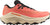 Salomon Ultra Glide 3 Trail Running Shoes - Women's - Fusion Coral - Tender Peach - Black