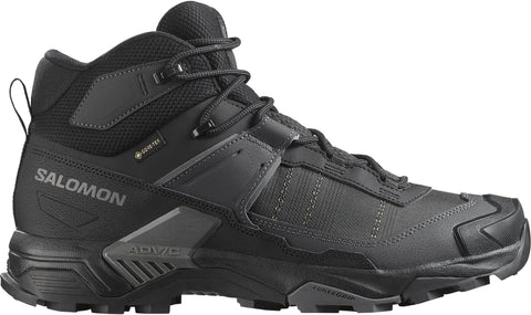 Salomon X Ultra 5 Mid GTX Hiking Boots - Men's