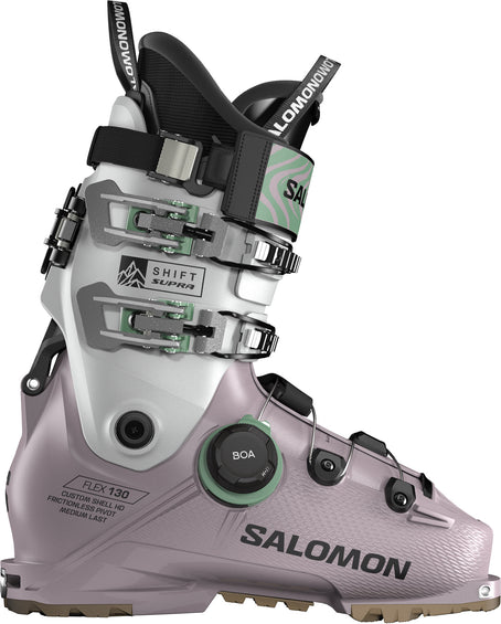 Salomon SHIFT SUPRA S BOA 130 GW - Men's