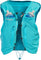Salomon ADV Skin 12 Running Vest - Unisex - Tahitian Tide - Peacock Blue