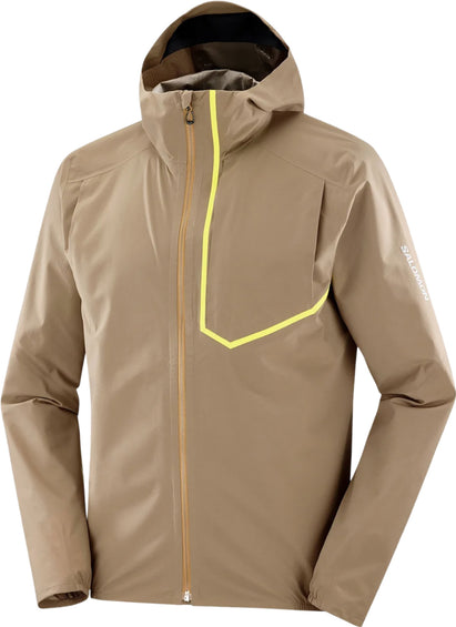 Salomon Bonatti Trail Waterproof Jacket - Men's