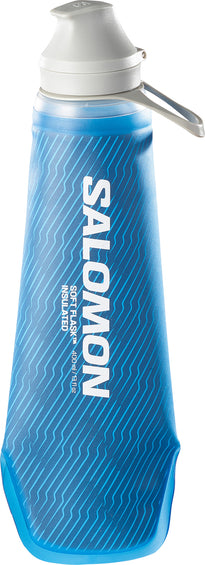 Salomon Insulated Soft Flask 400ml