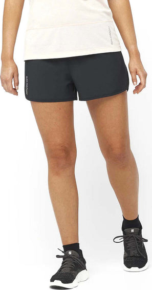 Salomon Cross 3 In Shorts - Women's