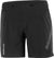 Salomon Sense Aero 7 In Shorts - Men's - Deep Black