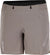 Salomon Sense Aero 7 In Shorts - Men's - Iron