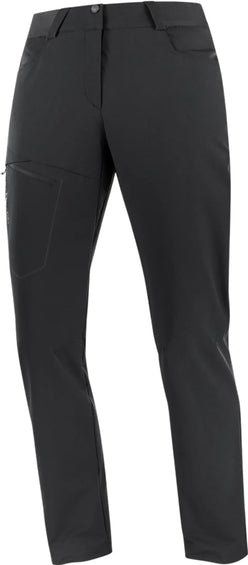 Salomon Wayfarer Warm Pants - Women's