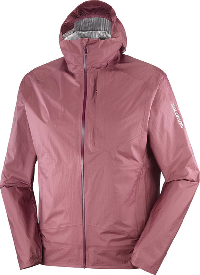 Salomon Bonatti Waterproof Shell Jacket - Men's