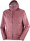 Salomon Bonatti Waterproof Shell Jacket - Men's - Nocturne