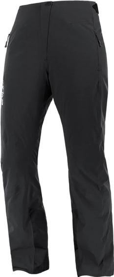 Salomon S/Max Warm Ski Pants - Women’s