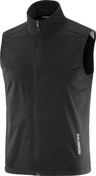 Salomon Light Shell Wind Jacket - Men's