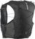 Salomon Active Skin Running Vest with flasks 8L - Unisex - Black - Metal